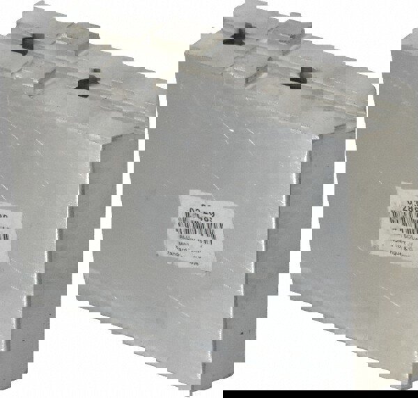 Soft Lathe Chuck Jaw: Tongue & Groove